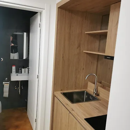 Hotel Biserka Belgrade