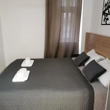 Hotel Biserka