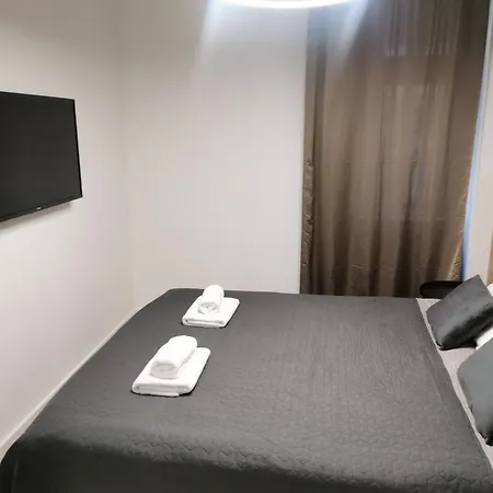 Biserka Hotel *
