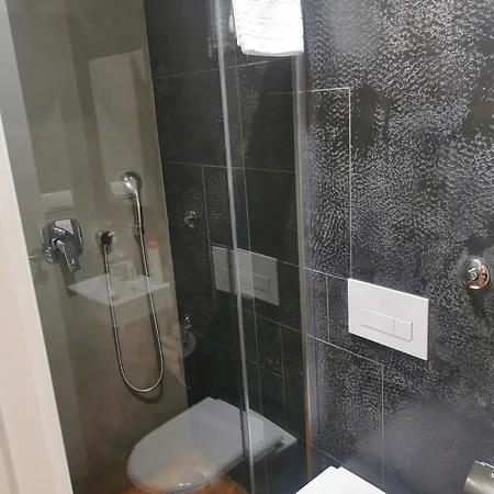 Hotel Biserka *